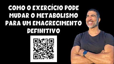 Como mudar o metabolismo para um emagrecimento definitivo