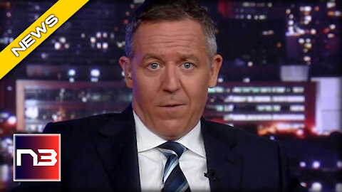 Greg Gutfeld RIPS the Media after Poll Reveals Most Americans Don’t Trust It