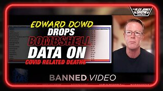 Ed Dowd Drops Bombshell Data: Hematological (Blood-Related) Claims Up 522% Above Trend in 2022