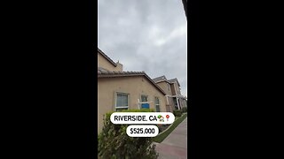 Riverside 3 Bed 2 Bath