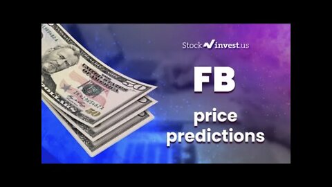 FB Price Predictions - Meta Platforms Stock Analysis for Tuesday, May 24th