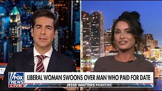 Watters: Do Men Owe Reparations To Blacks And Women?