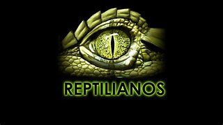 REPTILIANOS ENTRE NÓS