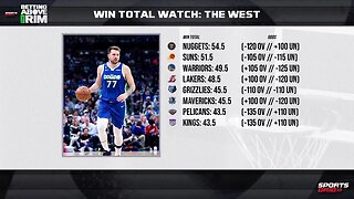 NBA Western Conference: Should Bettors Be Scared Of The Kings?