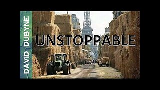 Unstoppable EU Farmer Protests and Critical Metals Alert