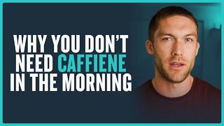 Why Your Morning Coffee Isn't Working