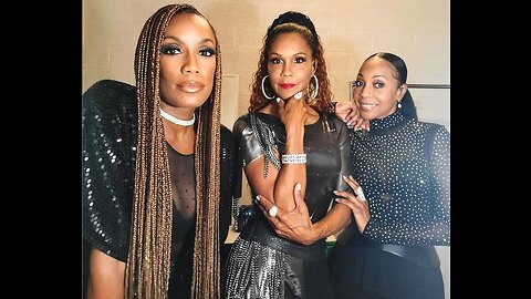 En Vogue, LIVE ! @ Minnesota State Fair 2018 #TerryEllis #CindyHerron #RhonaBennett