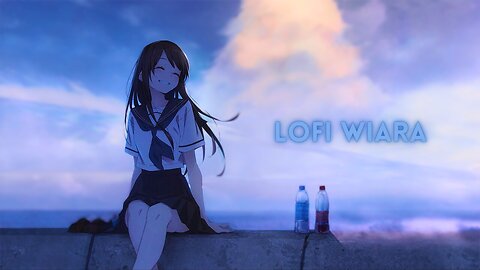 she's the one 🤍 lofi love lullaby mix