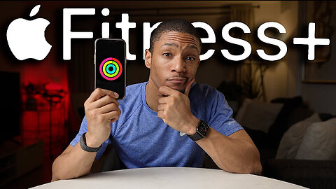 Apple Fitness Plus Review | After 30 Days | Best Fitness App in 2021?