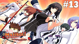 Majikoi! Love Me Seriously! (Part 13) - The Samurai Ranger Squad