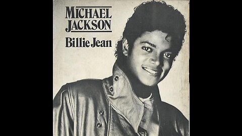 Michael Jackson - Billie Jean