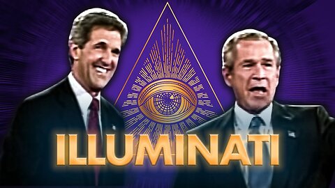 Illuminati: Myths and Realities of a Parallel World!
