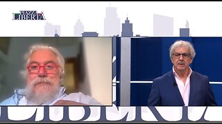 PIAZZA LIBERTA', amministratori di sostegno: intervento del prof Alessandro Meluzzi