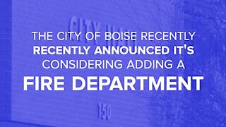 Boise City Council District 3 candidates talk housing, growth, public safety