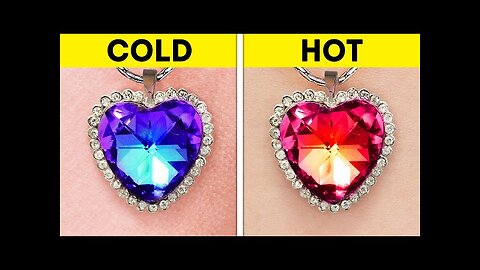 COOL JEWELRY DIYs That Will Save Your Money And Time