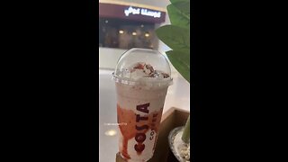 Costa Coffee