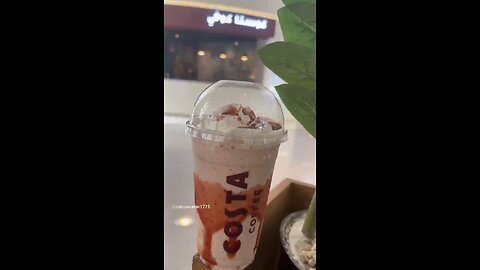 Costa Coffee