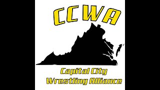 CCWA:Capital City Rumble(VA Commonwealth Championship)