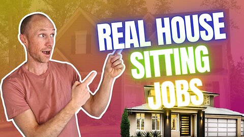 5 REAL House Sitting Jobs (Yes, It Is Possible)