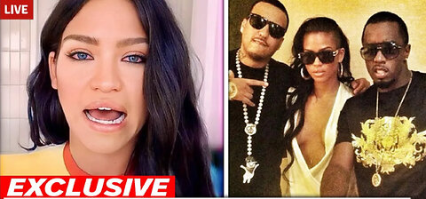Cassie Ventura Reveals Diddy PAID MEN To F*CK HER INFRONT OF HIM!? So what do you think?