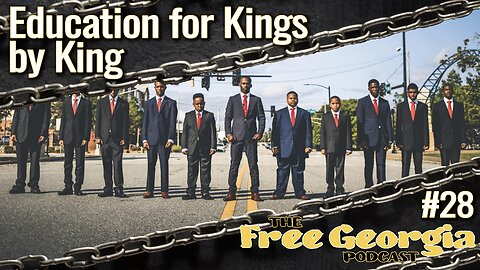 Education for Kings by King - FGP#28