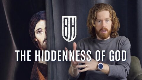 The Hiddenness of God