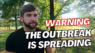 New Sickness Outbreak In America - Why Is NO ONE Talking About THIS (On Purpose)