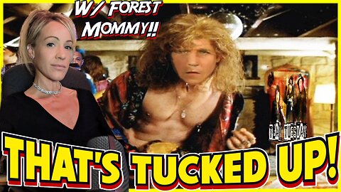 Tucker Fired, Guaido Flees VZ! TLAV Tuesday w/ Forest Mommy