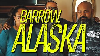 Apostolic Ordination In Barrow, Alaska