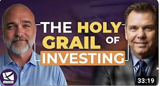 The Holy Grail of Investing - Greg Arthur, Andy Tanner