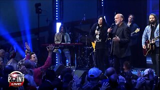 FLASHPOINT LIVE! Colorado 2.9.24 11am With Special Guest Lou Engle Friday Morning Prayer & Worship