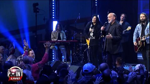 FLASHPOINT LIVE! Colorado 2.9.24 11am With Special Guest Lou Engle Friday Morning Prayer & Worship