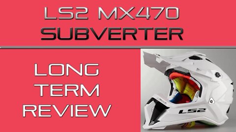 LS2 MX470 Subverter - Long Term Review