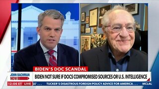 BIDEN DOCS SCANDAL