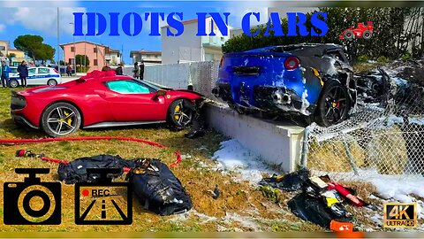 Dashcam Exposed USA 🇺🇸 | Crashes, Idiot Drivers, Dashcam Fails