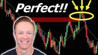 PULLBACK ALERT!! These (2) BULL TRAPS Could Be Perfect Entry Tomorrow!! (URGENT!!) 💸💰
