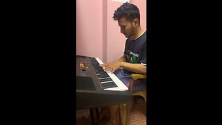 Komal Tyo timro by Sabin Rai cover by Dhiraj Gorkhali Shrestha