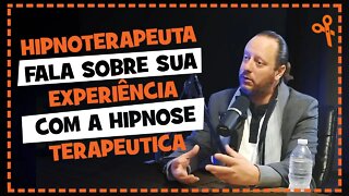 Marcio Baldo - Hipnoterapeuta | Cortes Perdidos Na Gringa PDC