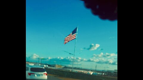 American Flag ❤️