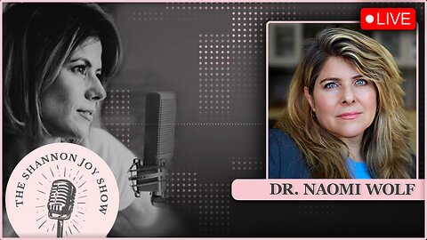 🔥🔥They Knew & ‘FREAKED OUT’! Naomi Wolf Reveals FOIA’d Emails Showing The Whitehouse KNEW The COVID Shot Was DANGEROUS in 2021 🔥🔥