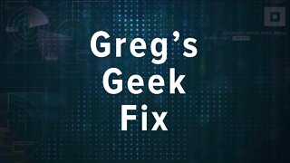 Greg's Geek Fix: Implanting payment chip