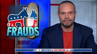 Bongino Blasts Hypocrite Democrat Frauds After MORE Biden Classified Docs Are Found