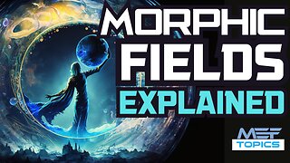 Introduction to Morphogenetic Fields: Definition and Concept