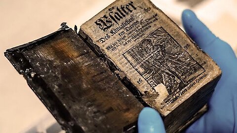 5 Ancient Books that can CHANGE HISTORY as we know it