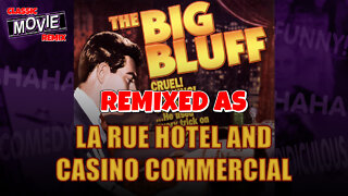 La Rue Hotel and Casino Commercial