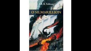 O Silmarillion de J.R.R. Tolkien - Audiobook traduzido em Português PARTE 1/3