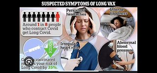 WHAT THE HELL IS LONG VAX?!?!?!