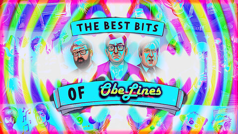 ObeLines Presents: Bobby's Best Bits