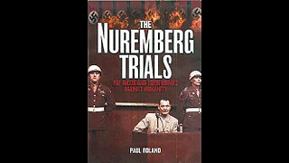 Nuremberg: Judgement Day (Oct. 1, 1946) brings Military Tribunals