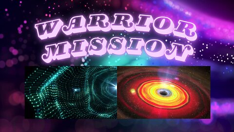 2. Warrior Mission - Pick a Card Tarot Reading #pickacard #tarot #propalestine